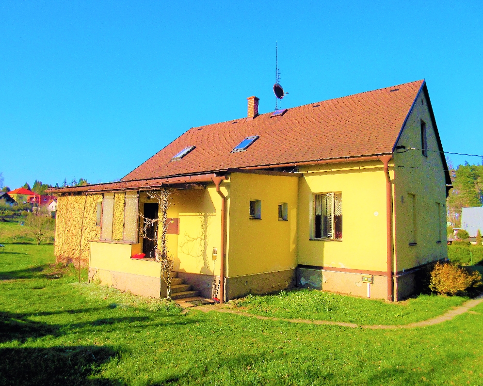 RD Šachtiska, Frýdlant nad Ostravicí